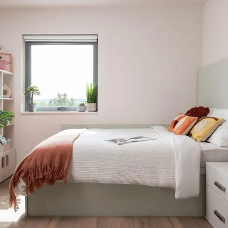 Appartement For Students Only Cathedral Park In The Heart Of